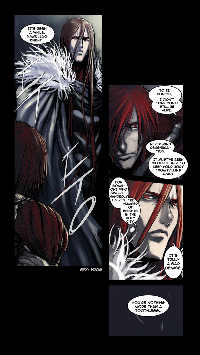 A Fairytale for the Demon Lord Chapter 20 page 4 - Chapter 20