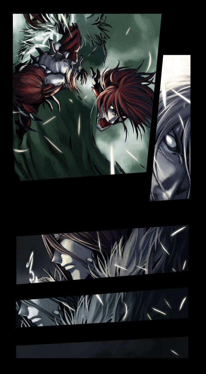 A Fairytale for the Demon Lord Chapter 20 page 6 - Chapter 20