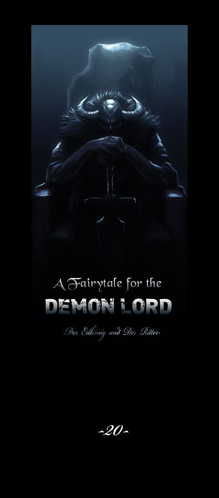 A Fairytale for the Demon Lord Chapter 20 page 7 - Chapter 20