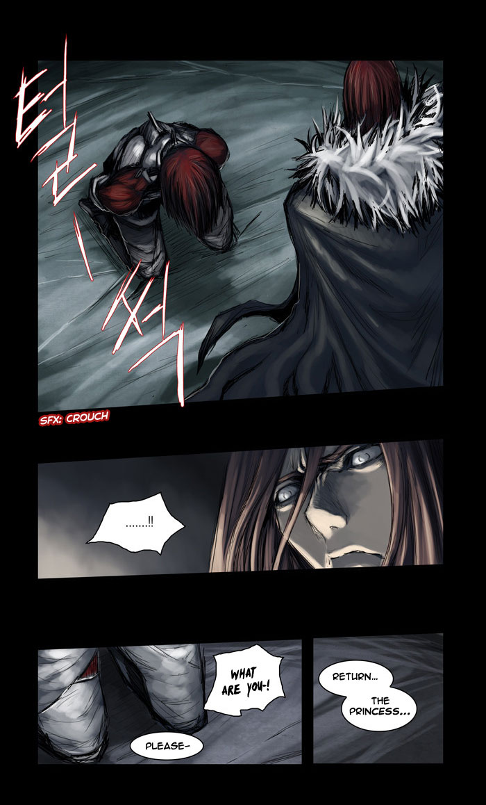 A Fairytale for the Demon Lord Chapter 21 page 12 - Chapter 21