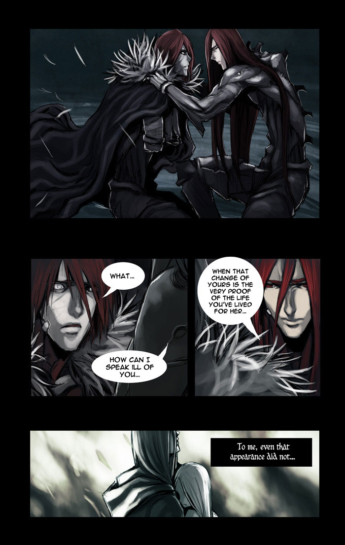 A Fairytale for the Demon Lord Chapter 21 page 15 - Chapter 21