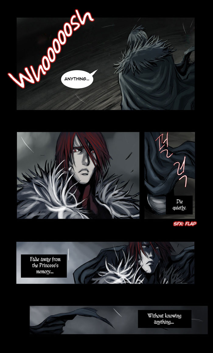 A Fairytale for the Demon Lord Chapter 21 page 17 - Chapter 21