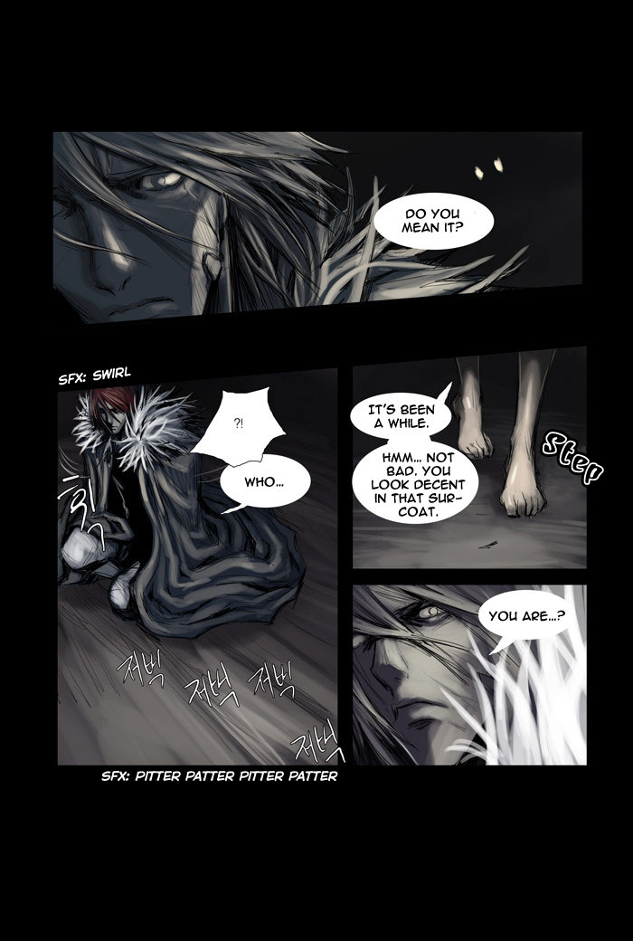 A Fairytale for the Demon Lord Chapter 21 page 18 - Chapter 21