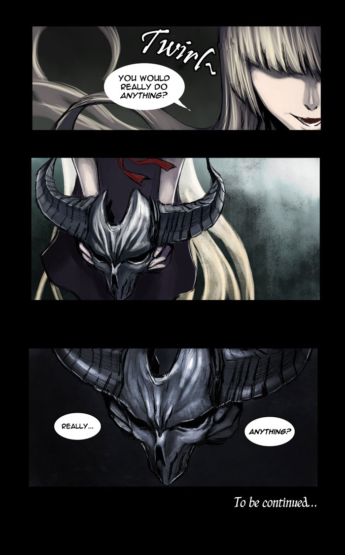 A Fairytale for the Demon Lord Chapter 21 page 19 - Chapter 21