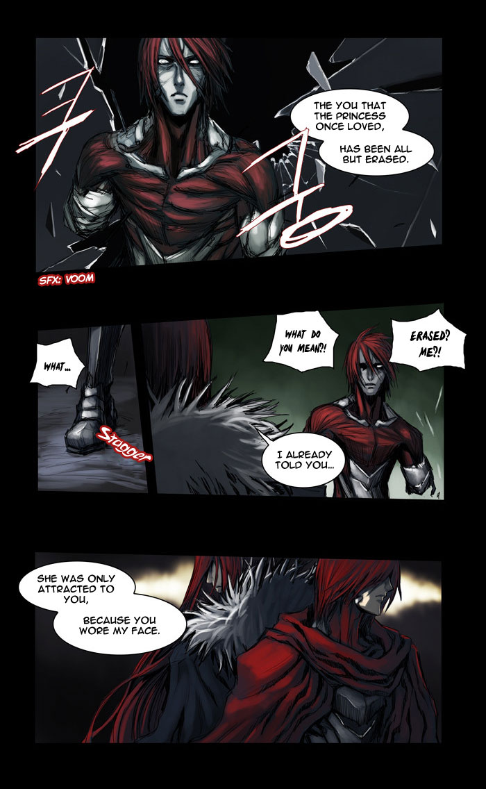 A Fairytale for the Demon Lord Chapter 21 page 3 - Chapter 21