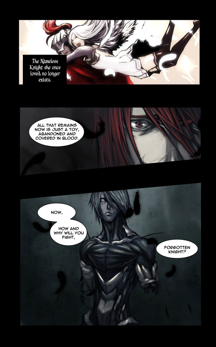 A Fairytale for the Demon Lord Chapter 21 page 5 - Chapter 21