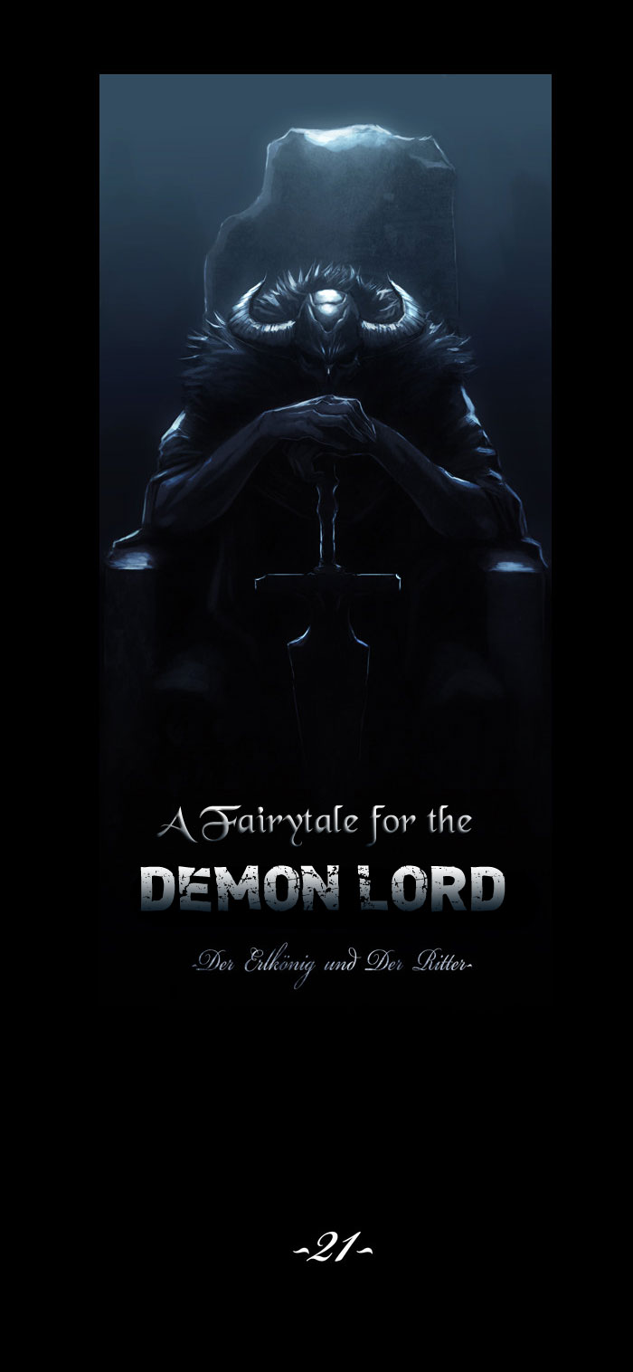 A Fairytale for the Demon Lord Chapter 21 page 6 - Chapter 21