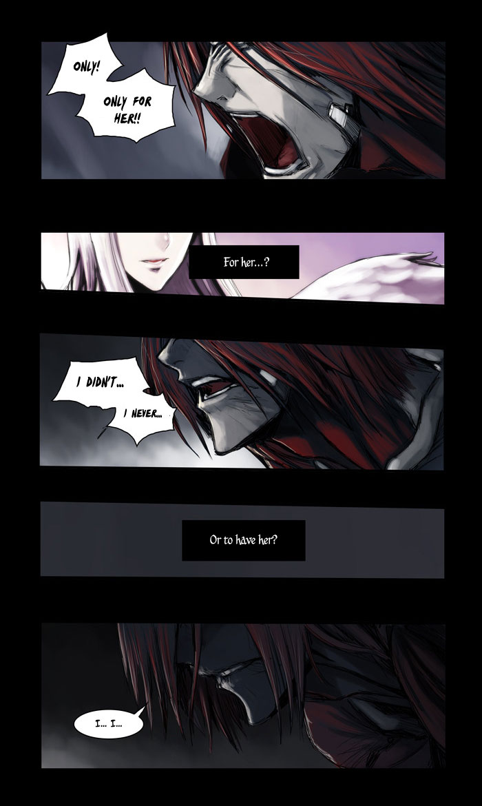 A Fairytale for the Demon Lord Chapter 21 page 8 - Chapter 21