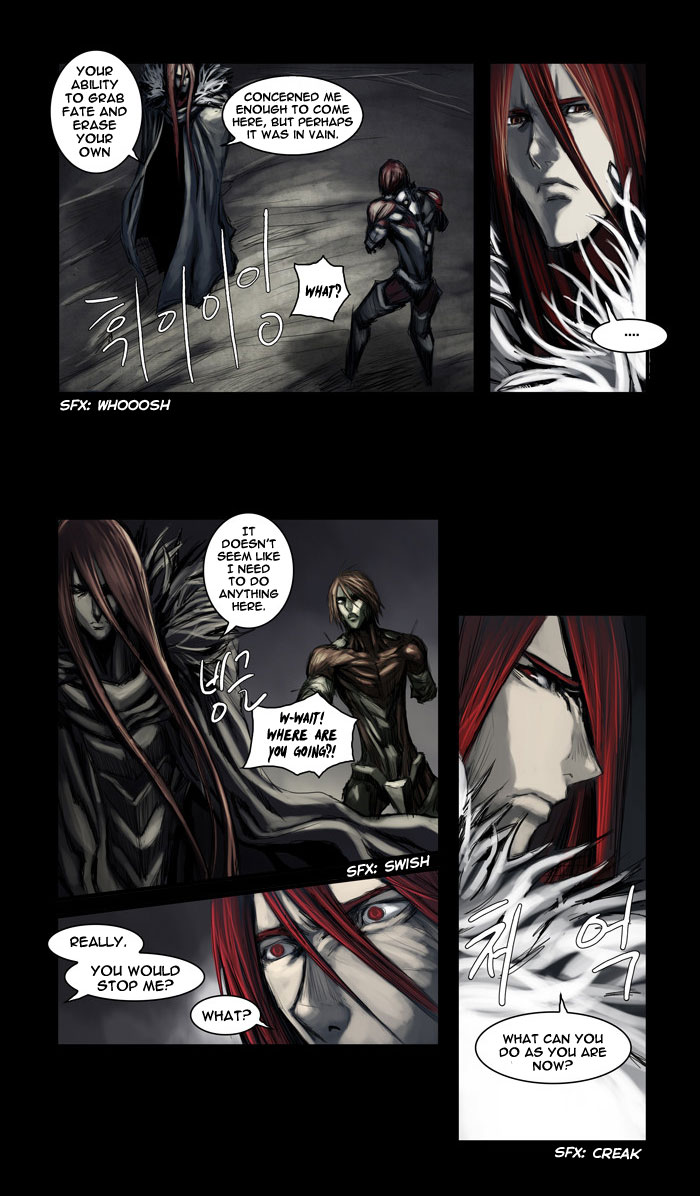 A Fairytale for the Demon Lord Chapter 21 page 9 - Chapter 21