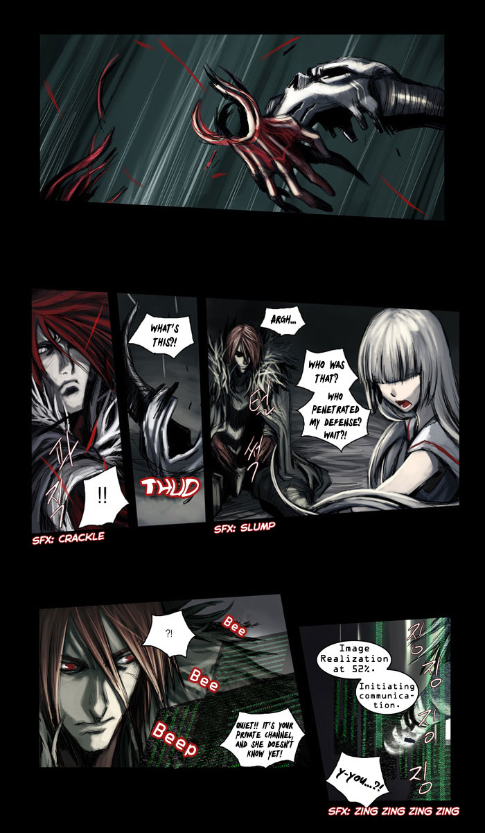 A Fairytale for the Demon Lord Chapter 22 page 10 - Chapter 22