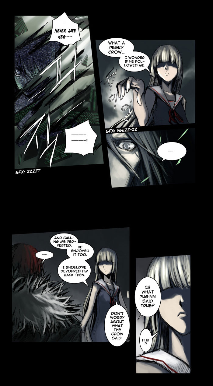 A Fairytale for the Demon Lord Chapter 22 page 12 - Chapter 22