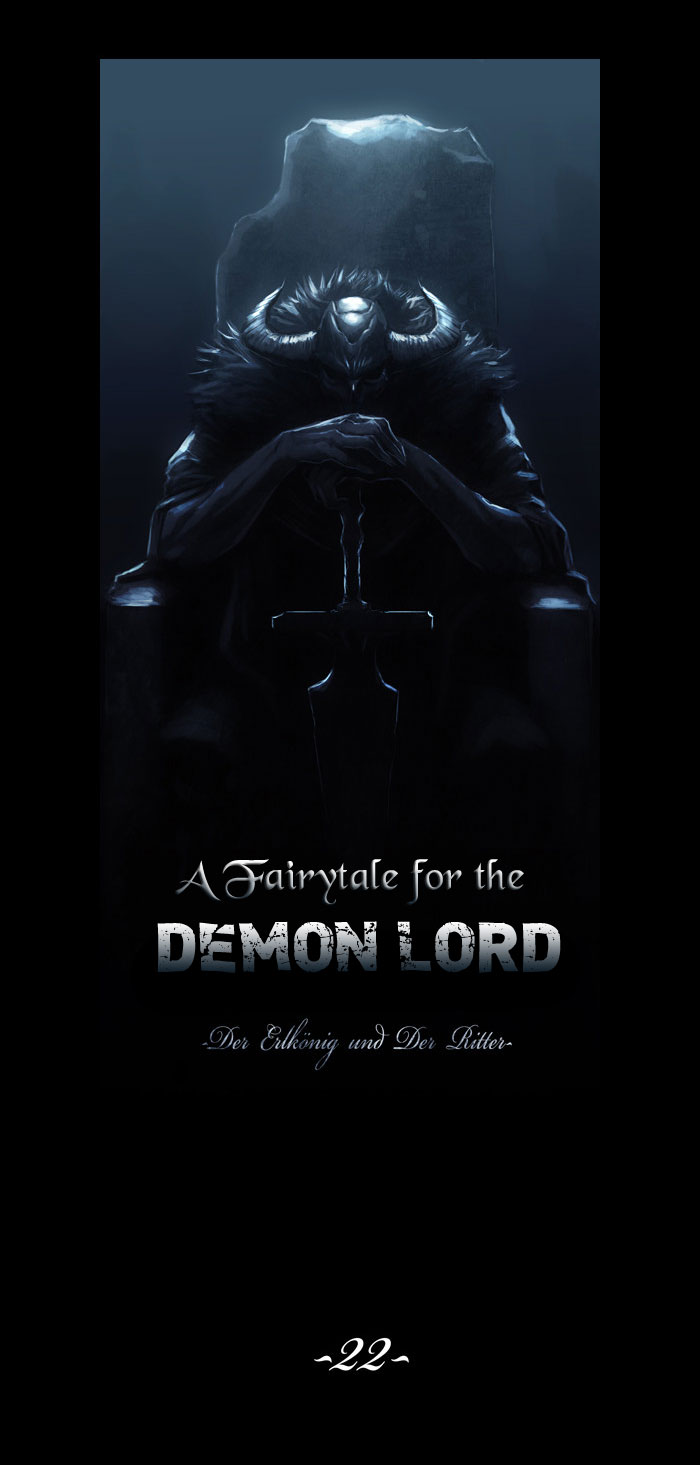 A Fairytale for the Demon Lord Chapter 22 page 4 - Chapter 22