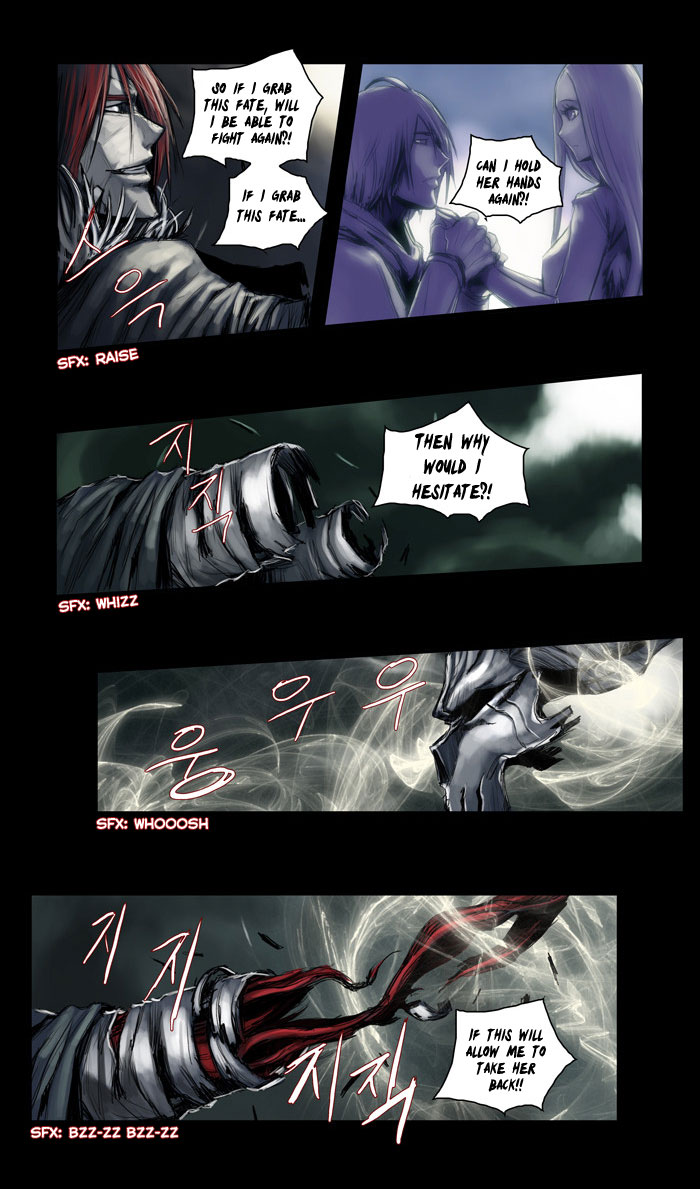 A Fairytale for the Demon Lord Chapter 22 page 8 - Chapter 22