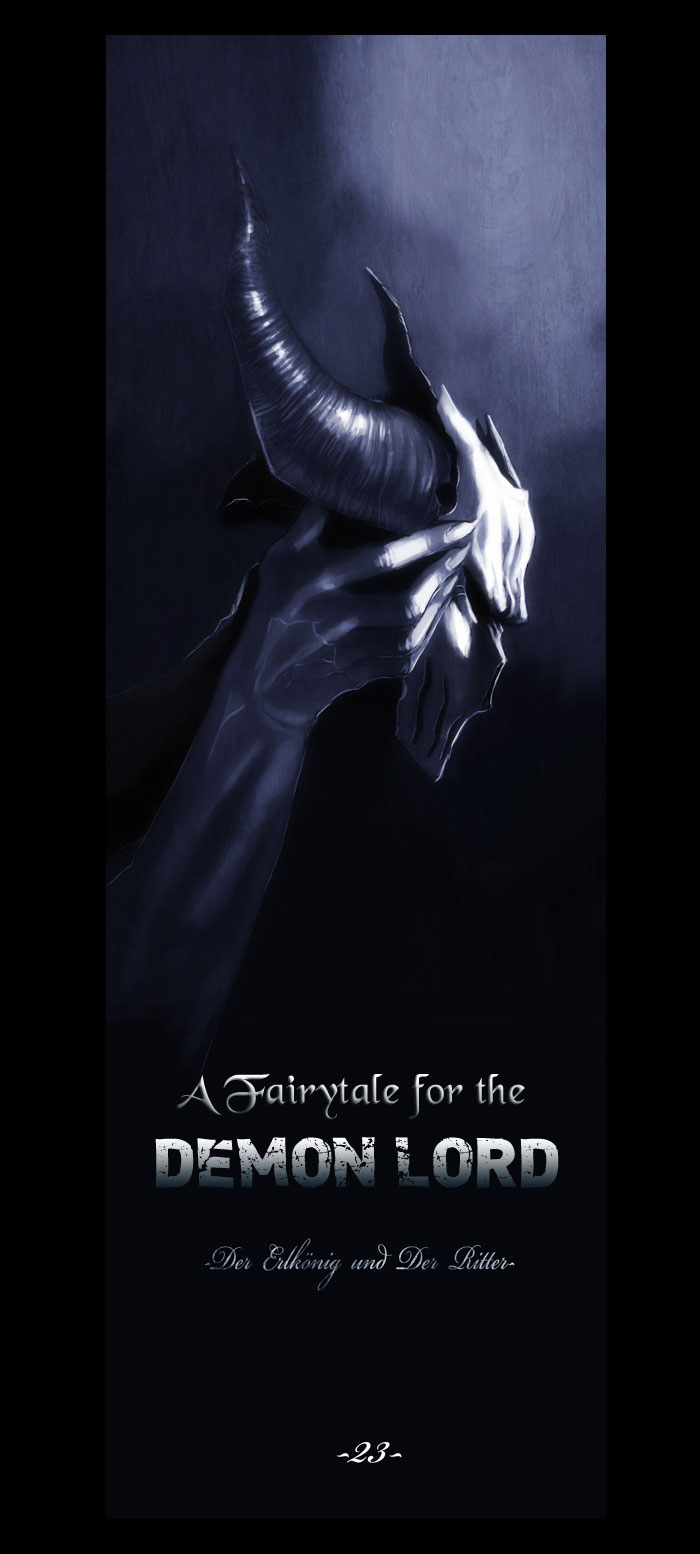 A Fairytale for the Demon Lord Chapter 23 page 14 - Chapter 23