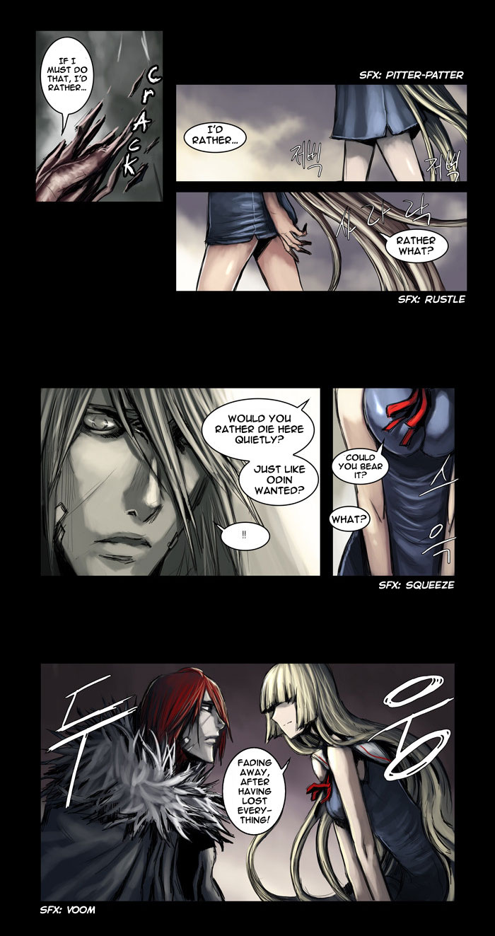 A Fairytale for the Demon Lord Chapter 23 page 5 - Chapter 23