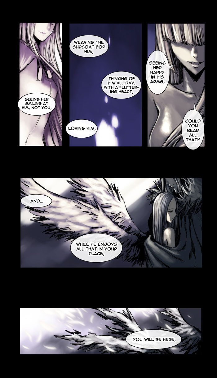 A Fairytale for the Demon Lord Chapter 23 page 6 - Chapter 23