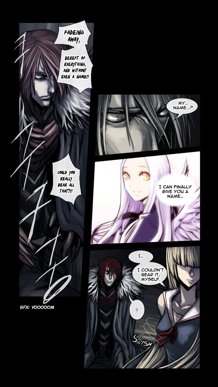 A Fairytale for the Demon Lord Chapter 23 page 7 - Chapter 23