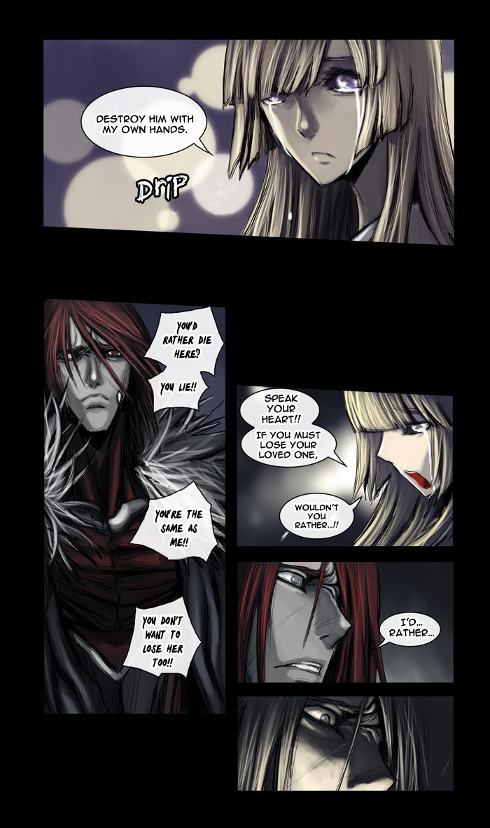 A Fairytale for the Demon Lord Chapter 23 page 9 - Chapter 23