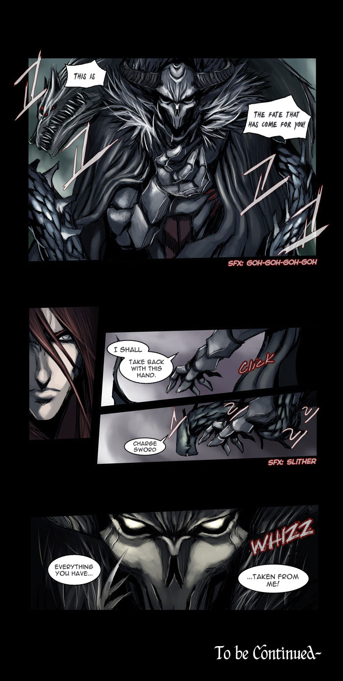 A Fairytale for the Demon Lord Chapter 24 page 10 - Chapter 24