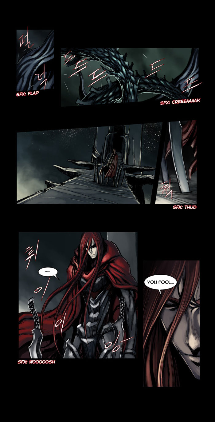 A Fairytale for the Demon Lord Chapter 24 page 3 - Chapter 24
