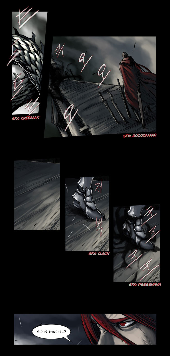 A Fairytale for the Demon Lord Chapter 24 page 4 - Chapter 24