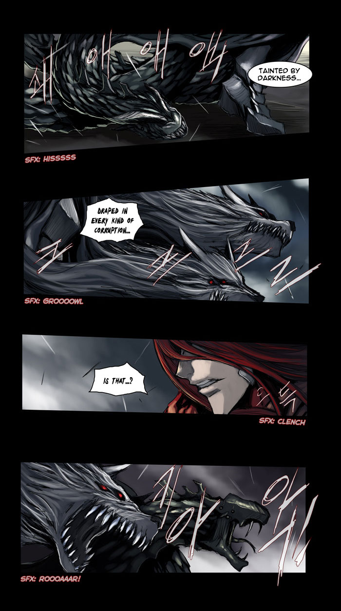 A Fairytale for the Demon Lord Chapter 24 page 5 - Chapter 24