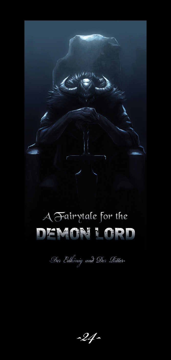 A Fairytale for the Demon Lord Chapter 24 page 7 - Chapter 24