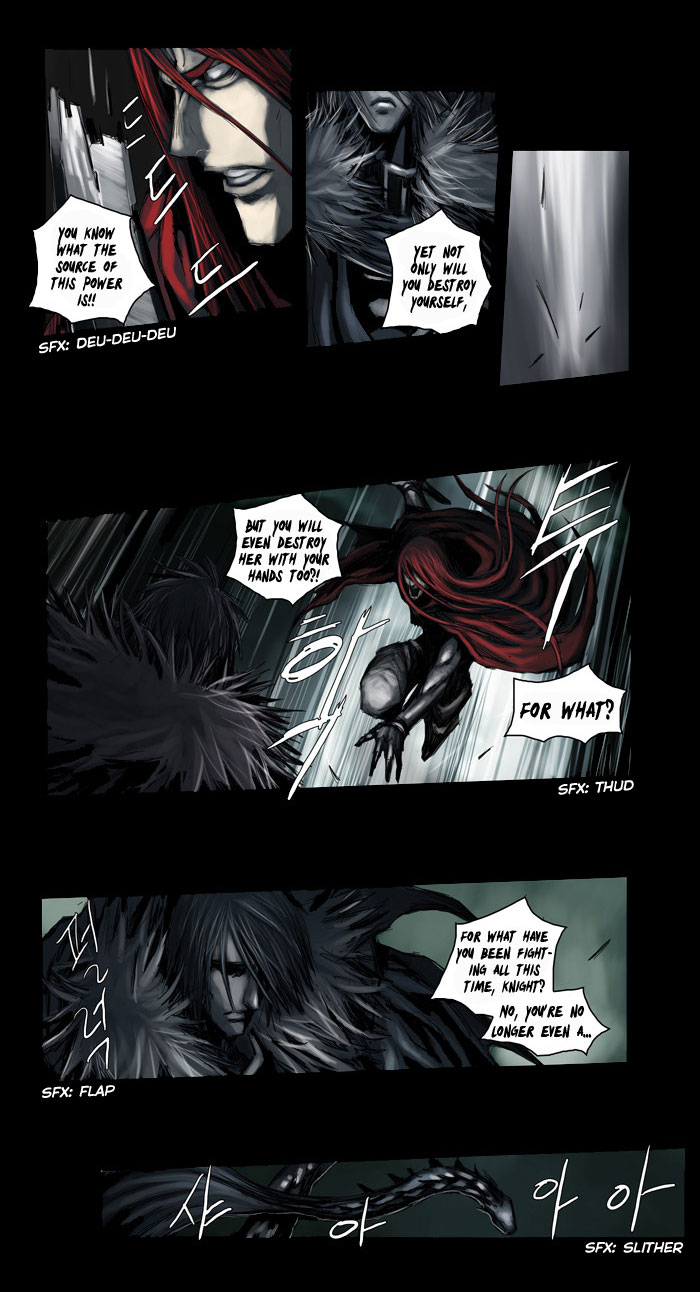 A Fairytale for the Demon Lord Chapter 25 page 10 - Chapter 25