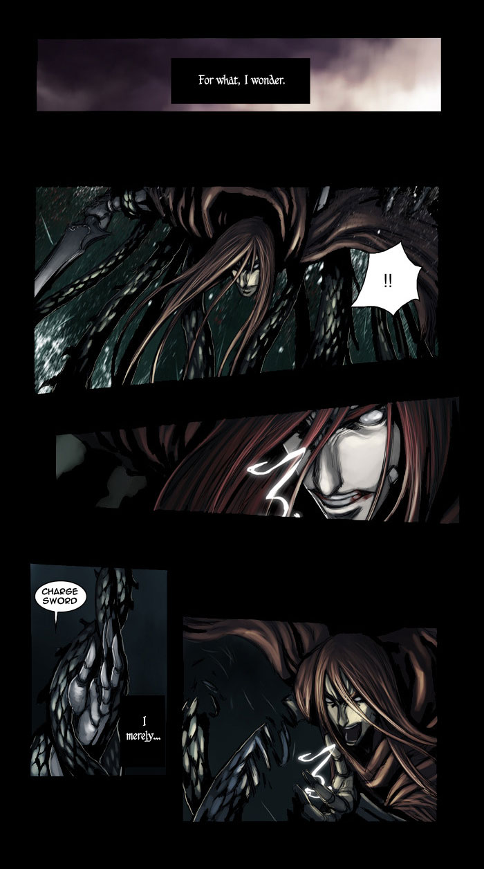 A Fairytale for the Demon Lord Chapter 25 page 11 - Chapter 25