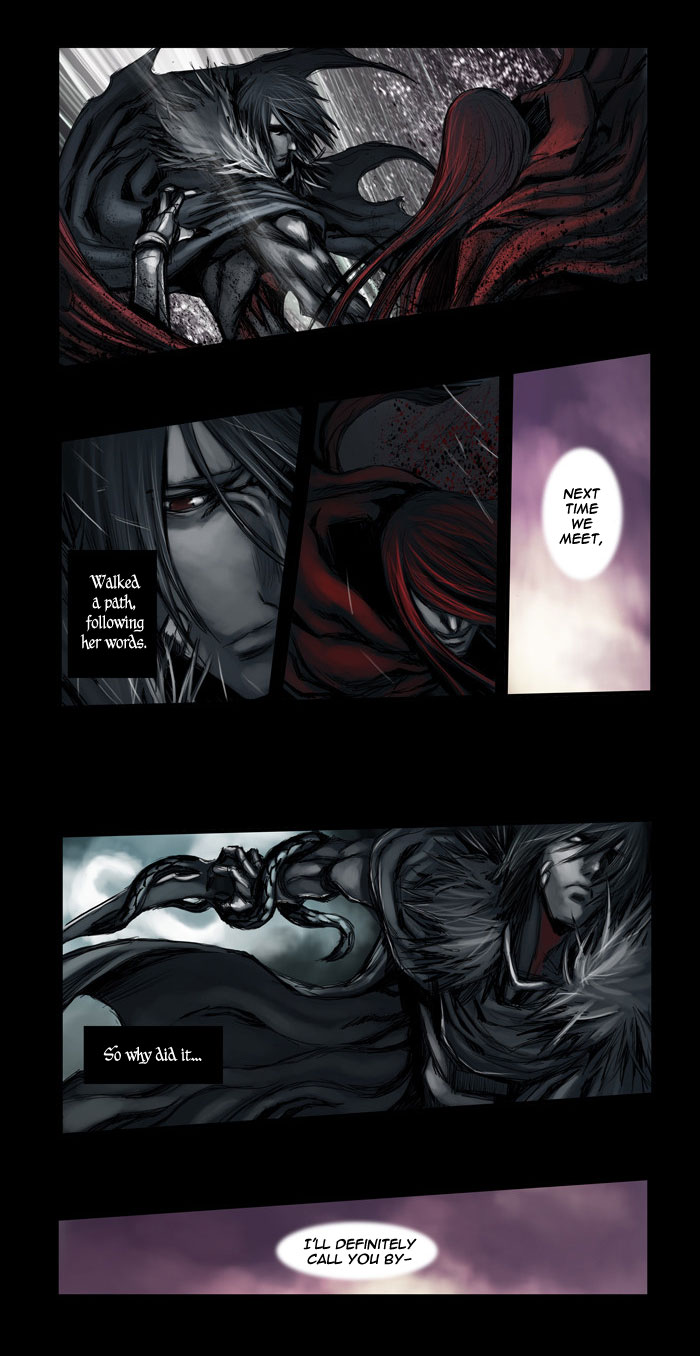 A Fairytale for the Demon Lord Chapter 25 page 12 - Chapter 25