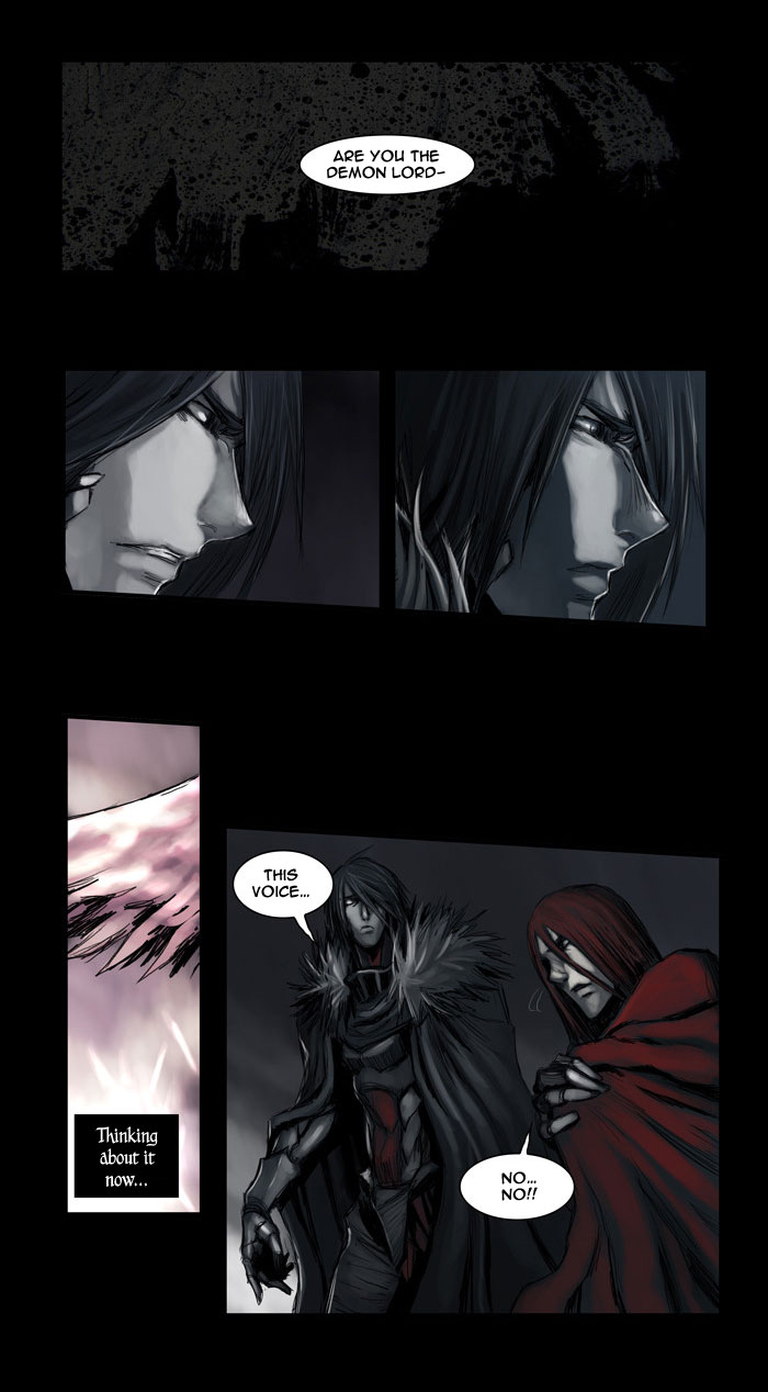 A Fairytale for the Demon Lord Chapter 25 page 13 - Chapter 25