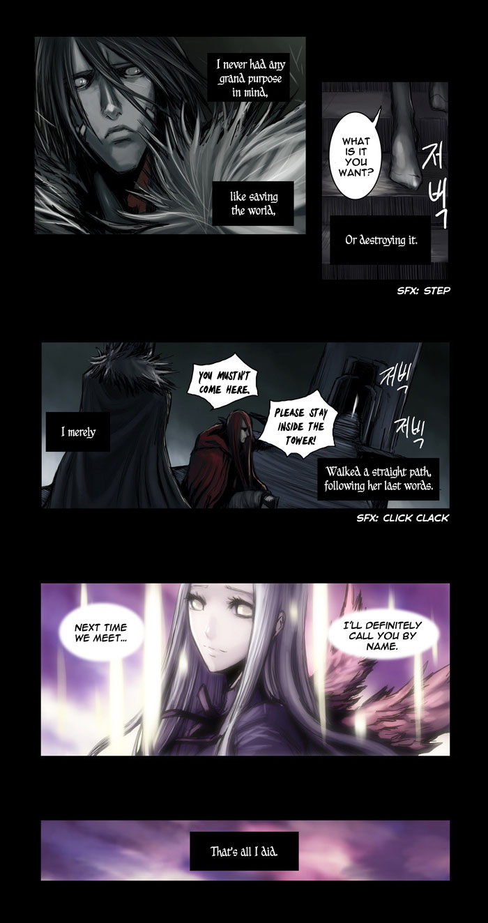 A Fairytale for the Demon Lord Chapter 25 page 14 - Chapter 25