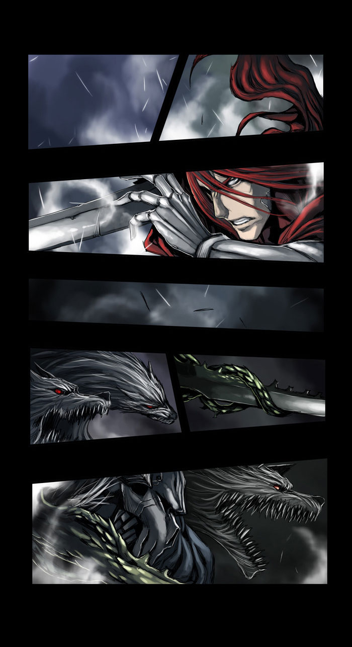 A Fairytale for the Demon Lord Chapter 25 page 2 - Chapter 25
