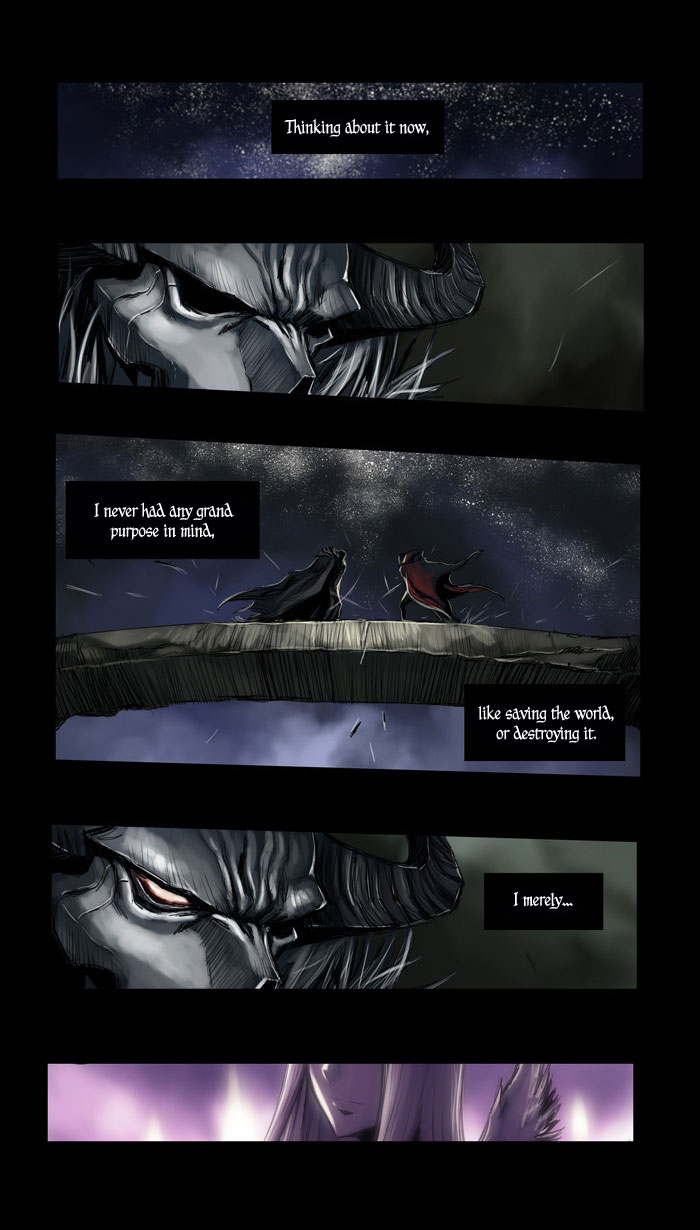A Fairytale for the Demon Lord Chapter 25 page 3 - Chapter 25