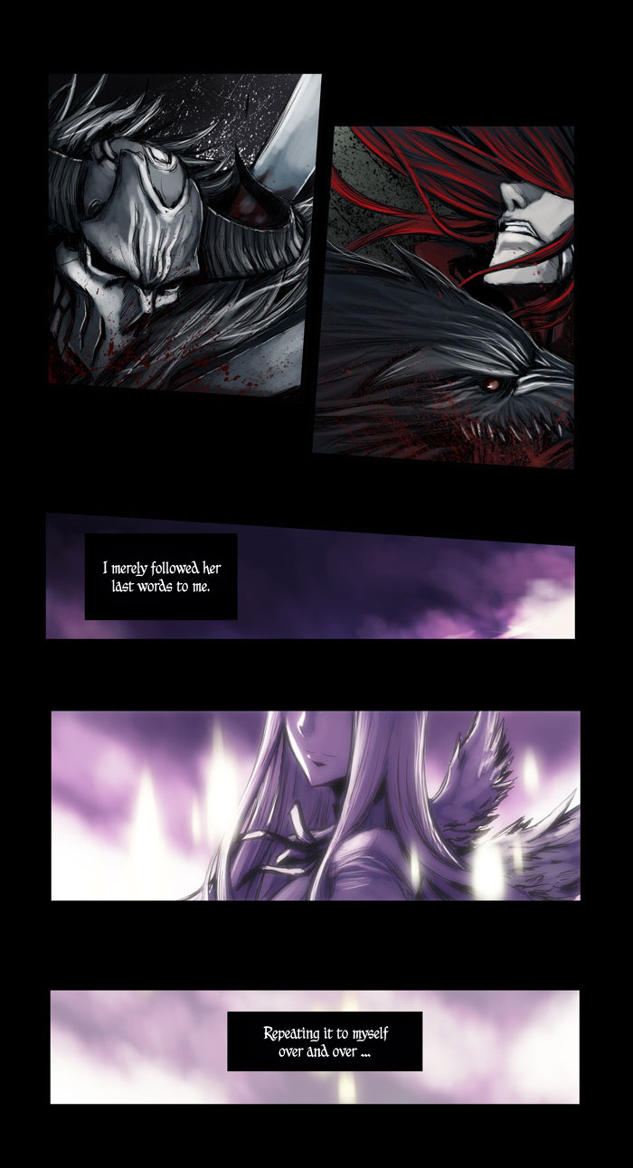 A Fairytale for the Demon Lord Chapter 25 page 5 - Chapter 25