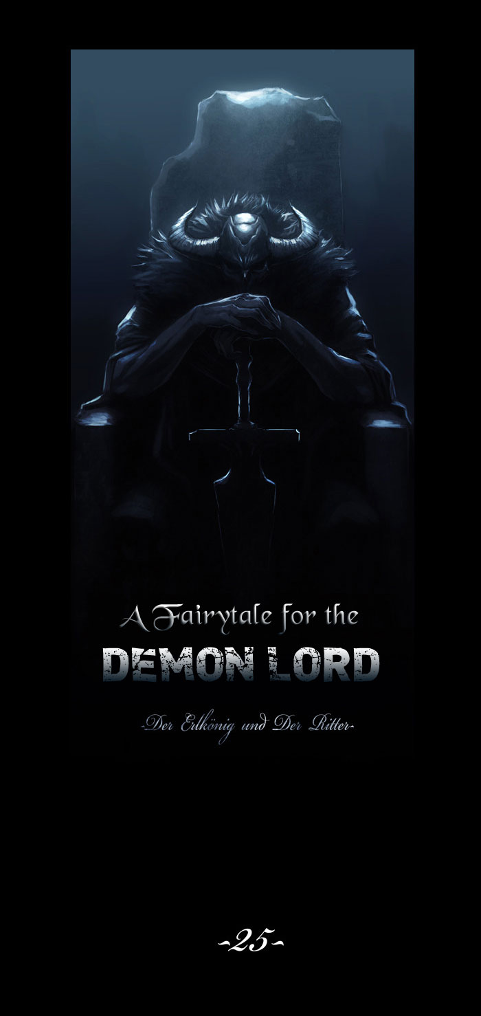 A Fairytale for the Demon Lord Chapter 25 page 6 - Chapter 25