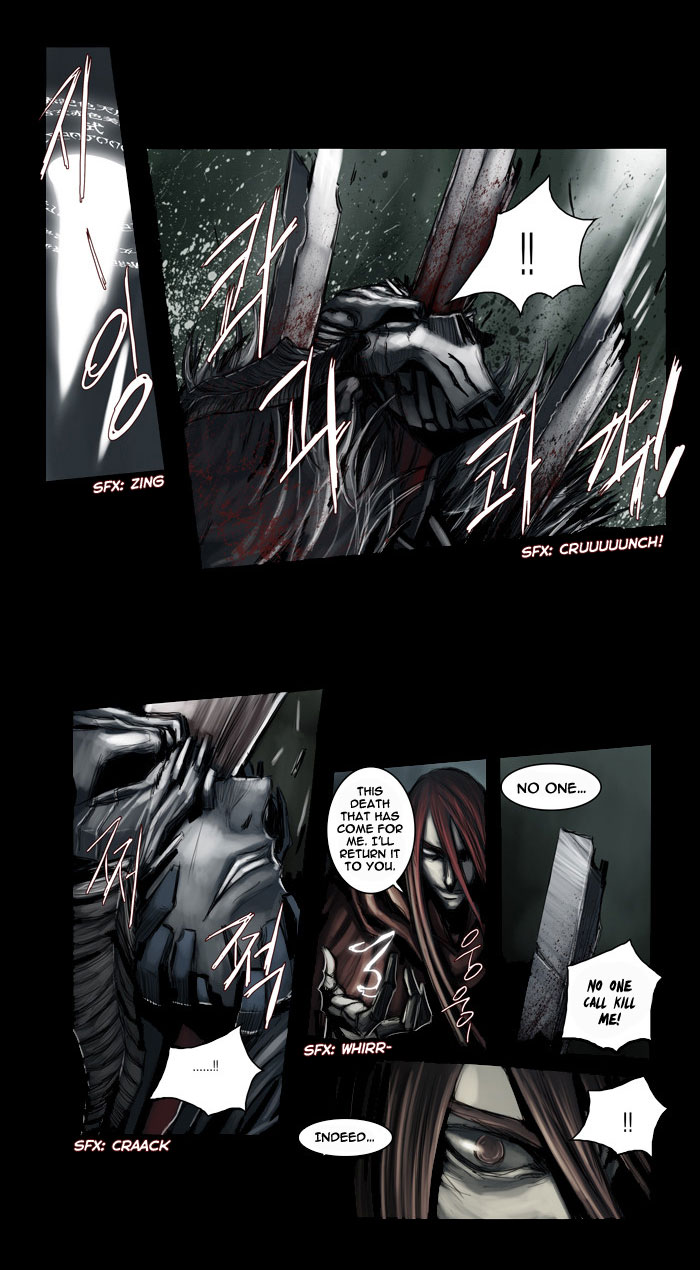 A Fairytale for the Demon Lord Chapter 25 page 8 - Chapter 25