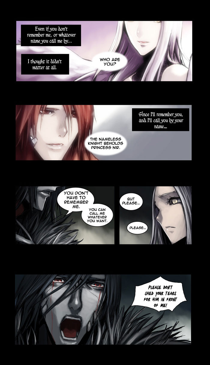 A Fairytale for the Demon Lord Chapter 26 page 12 - Chapter 26