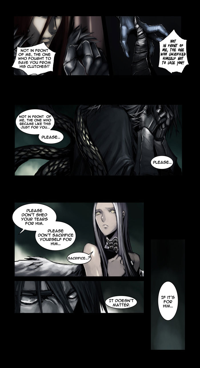A Fairytale for the Demon Lord Chapter 26 page 13 - Chapter 26