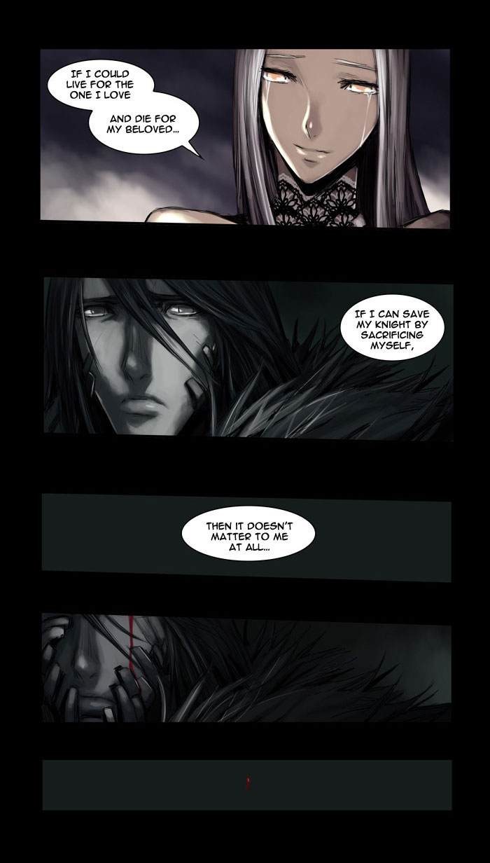 A Fairytale for the Demon Lord Chapter 26 page 14 - Chapter 26