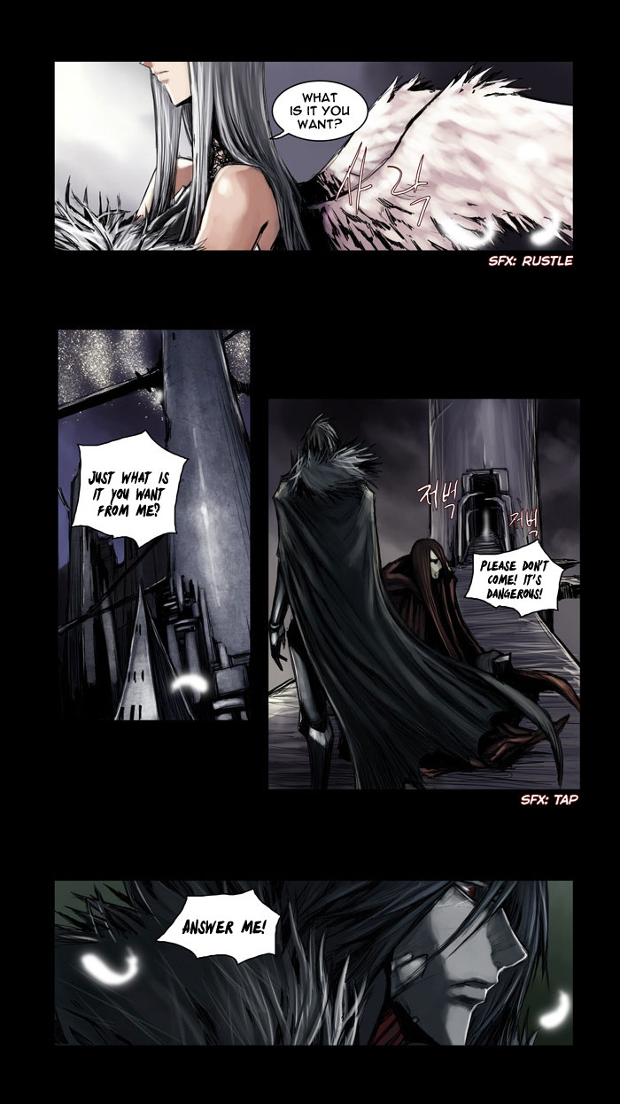A Fairytale for the Demon Lord Chapter 26 page 2 - Chapter 26