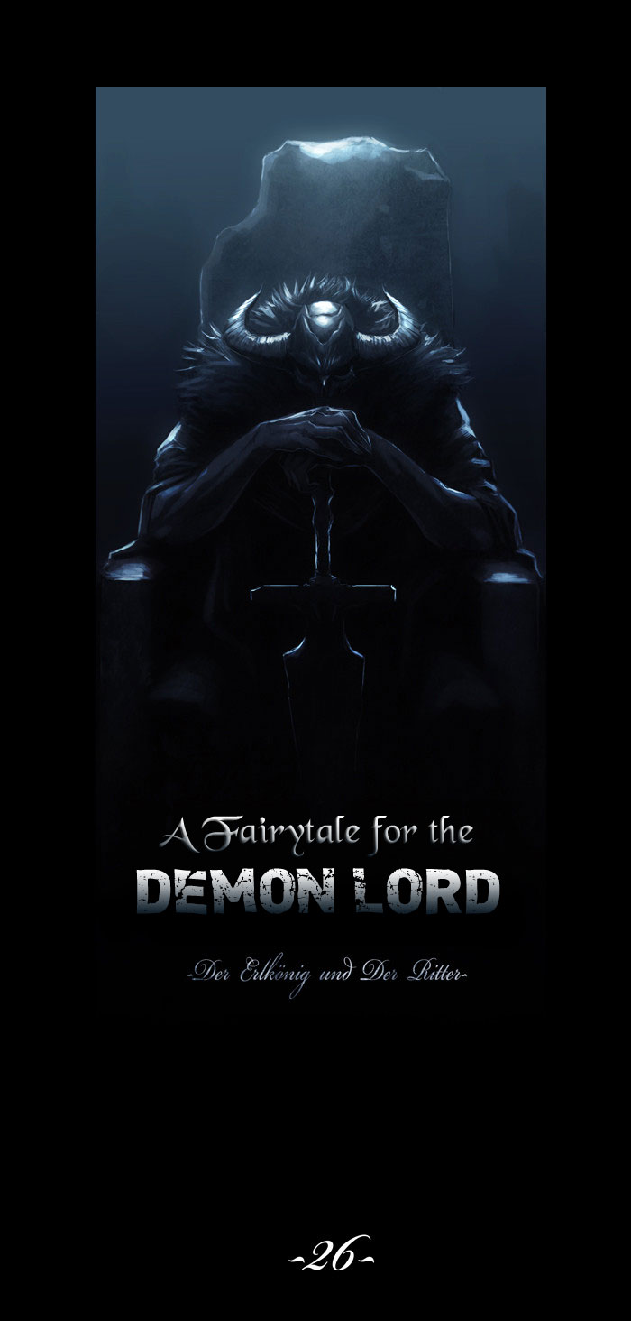 A Fairytale for the Demon Lord Chapter 26 page 4 - Chapter 26