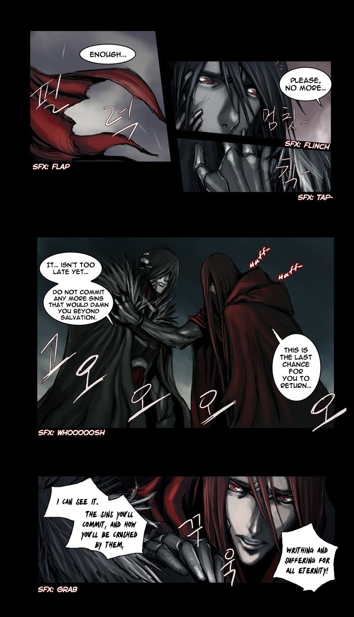 A Fairytale for the Demon Lord Chapter 26 page 7 - Chapter 26