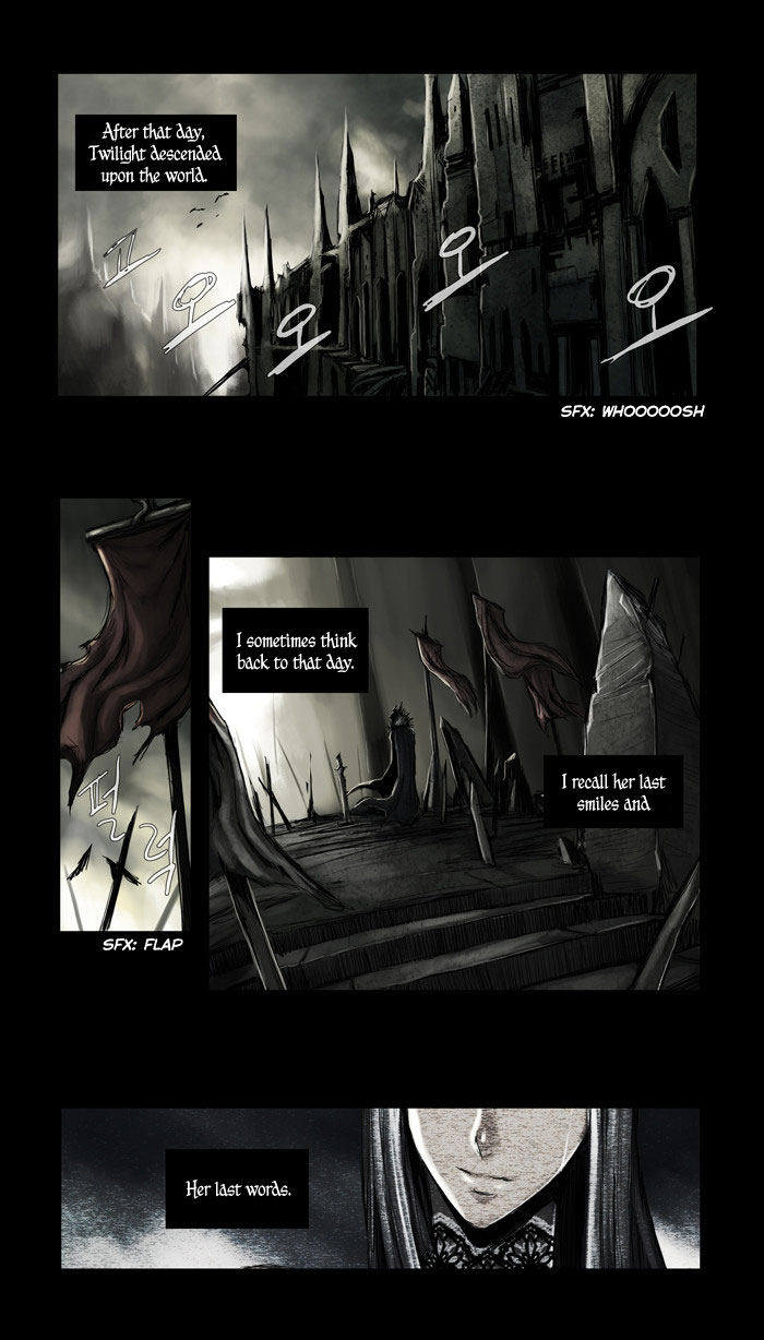 A Fairytale for the Demon Lord Chapter 27 page 10 - Chapter 27