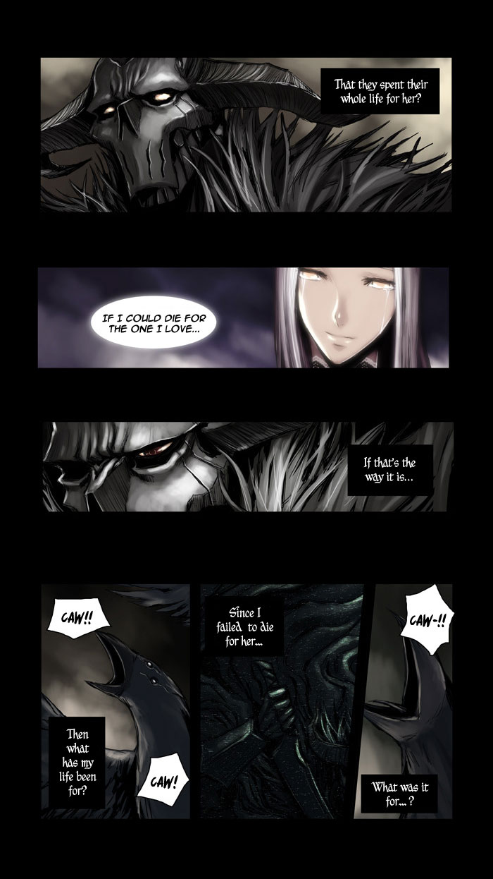 A Fairytale for the Demon Lord Chapter 27 page 12 - Chapter 27