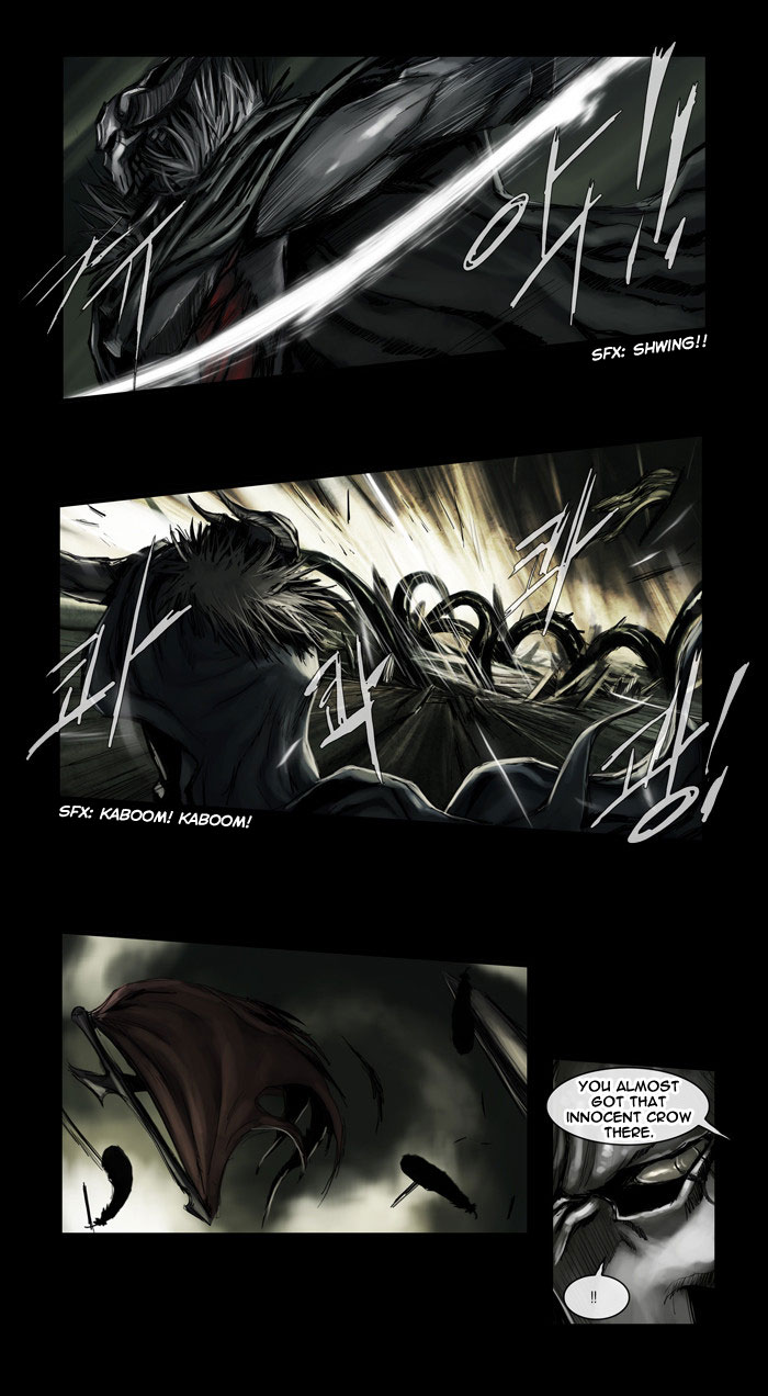 A Fairytale for the Demon Lord Chapter 27 page 13 - Chapter 27