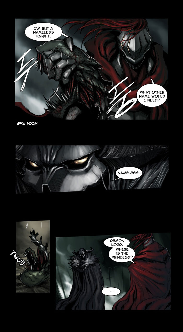 A Fairytale for the Demon Lord Chapter 27 page 15 - Chapter 27