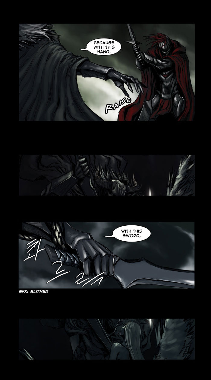 A Fairytale for the Demon Lord Chapter 27 page 17 - Chapter 27