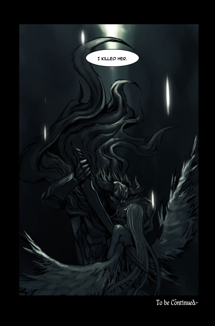 A Fairytale for the Demon Lord Chapter 27 page 18 - Chapter 27