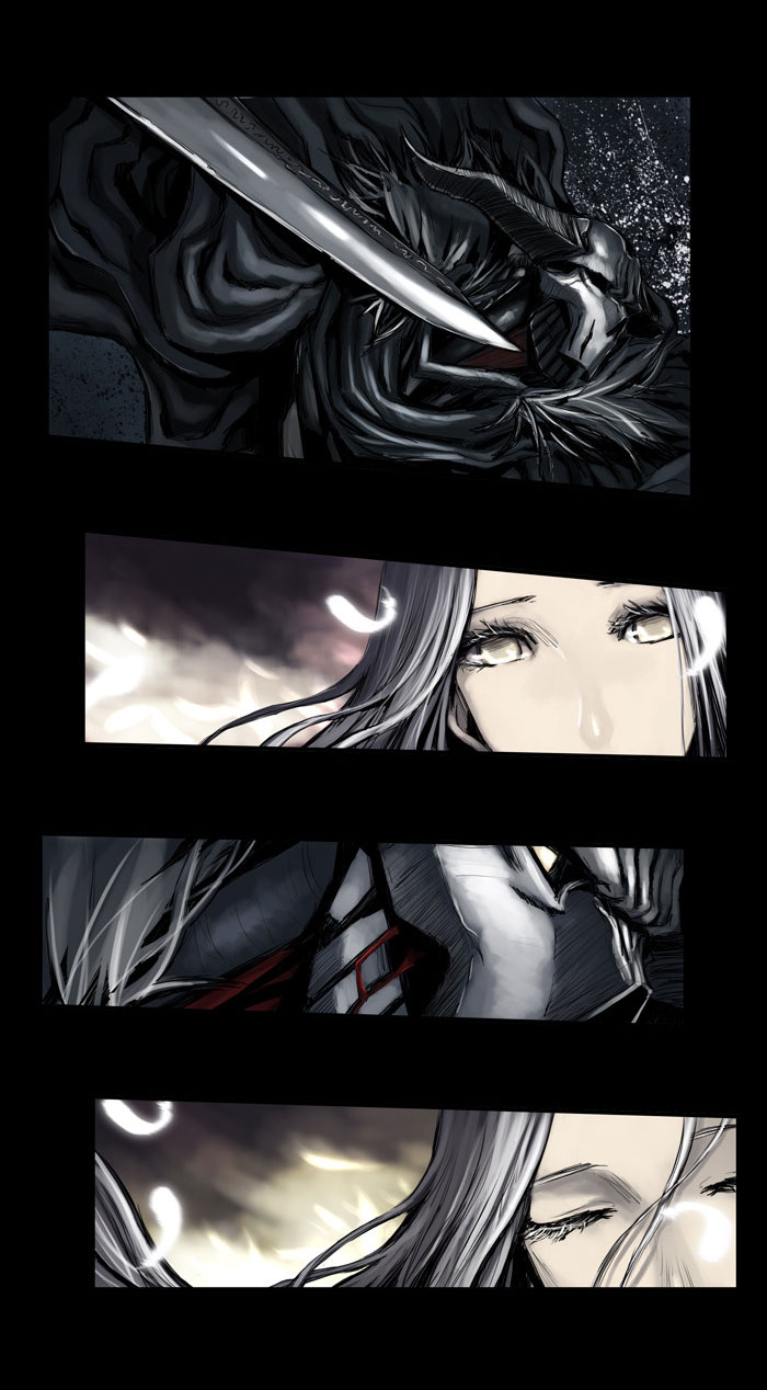 A Fairytale for the Demon Lord Chapter 27 page 3 - Chapter 27